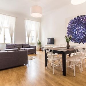 Appartement met Twee Slaapkamers